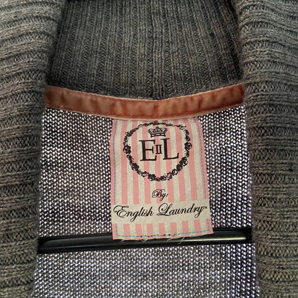 NEW Classic Sweater Vest